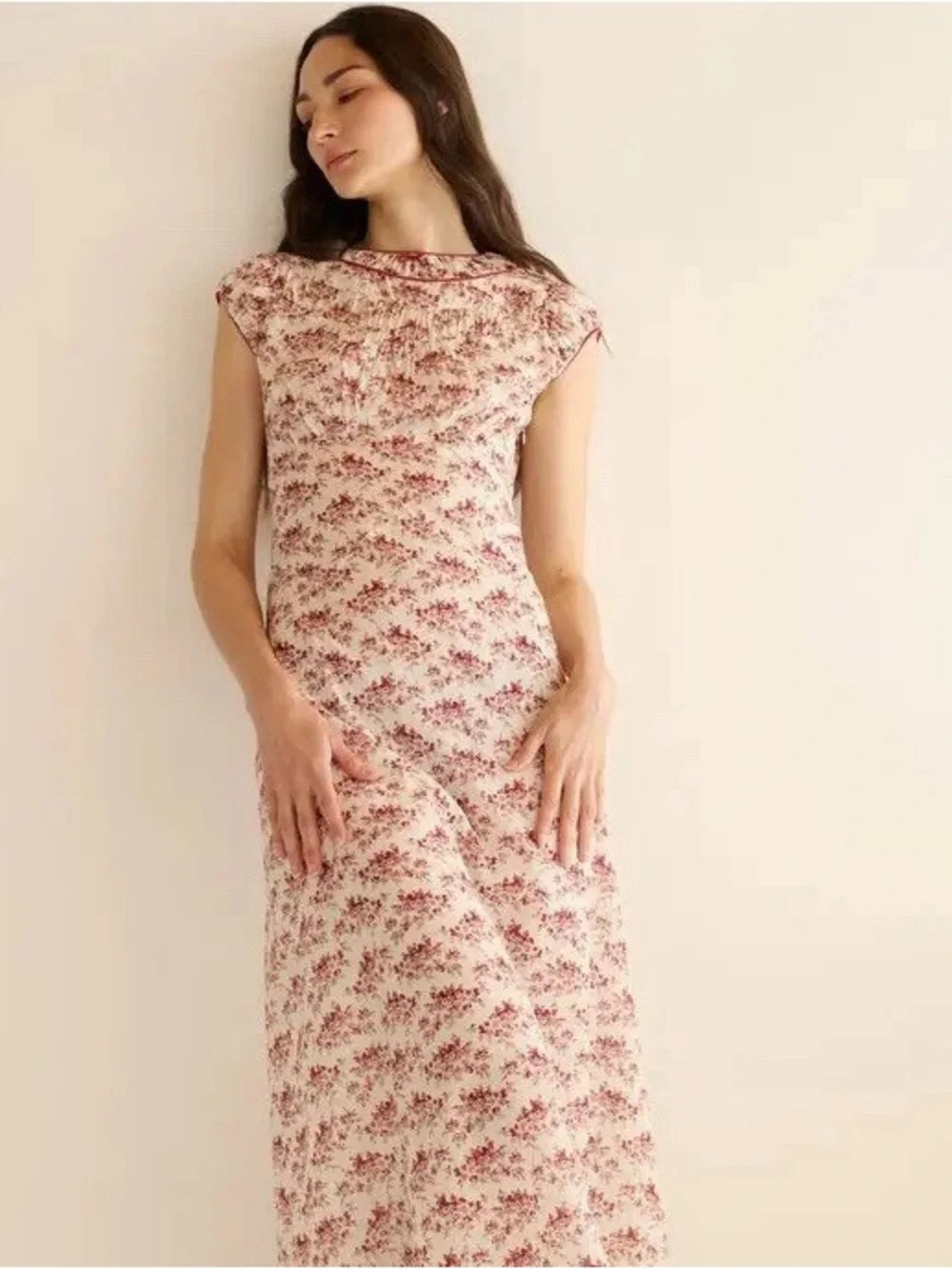 Doen Raphaela Dress - Picture 2 of 6